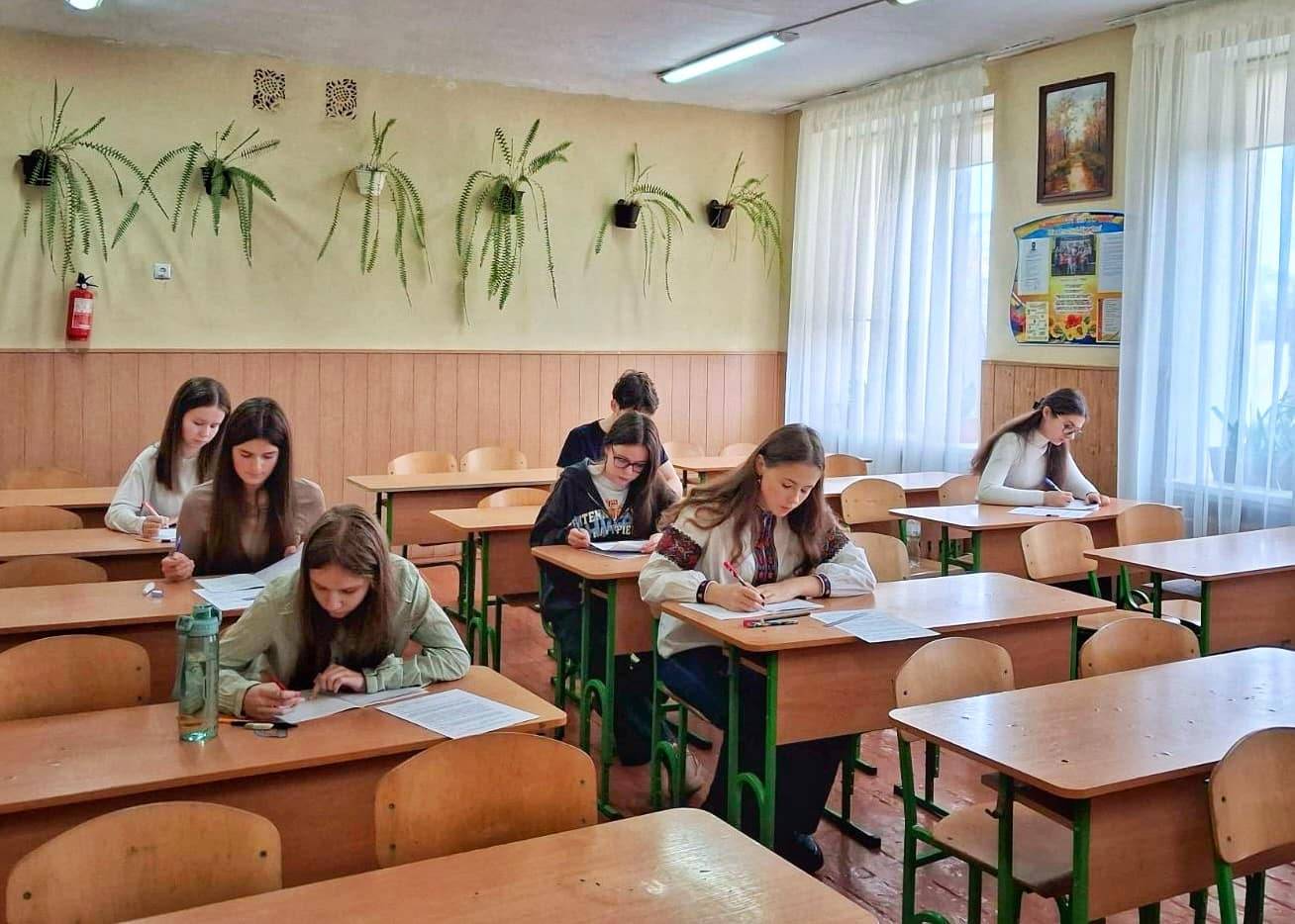 Міжнародний конкурс імені Петра Яцика: в Ужгороді відбувся ІІ етап 