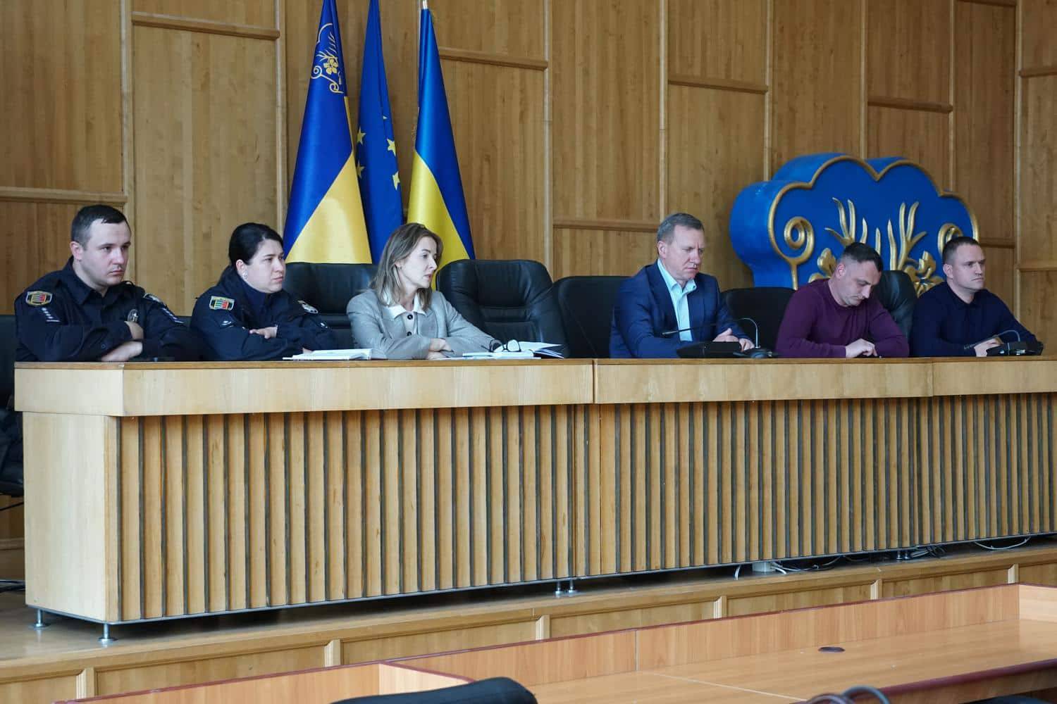 Безпека дітей та підлітків в умовах сучасних викликів